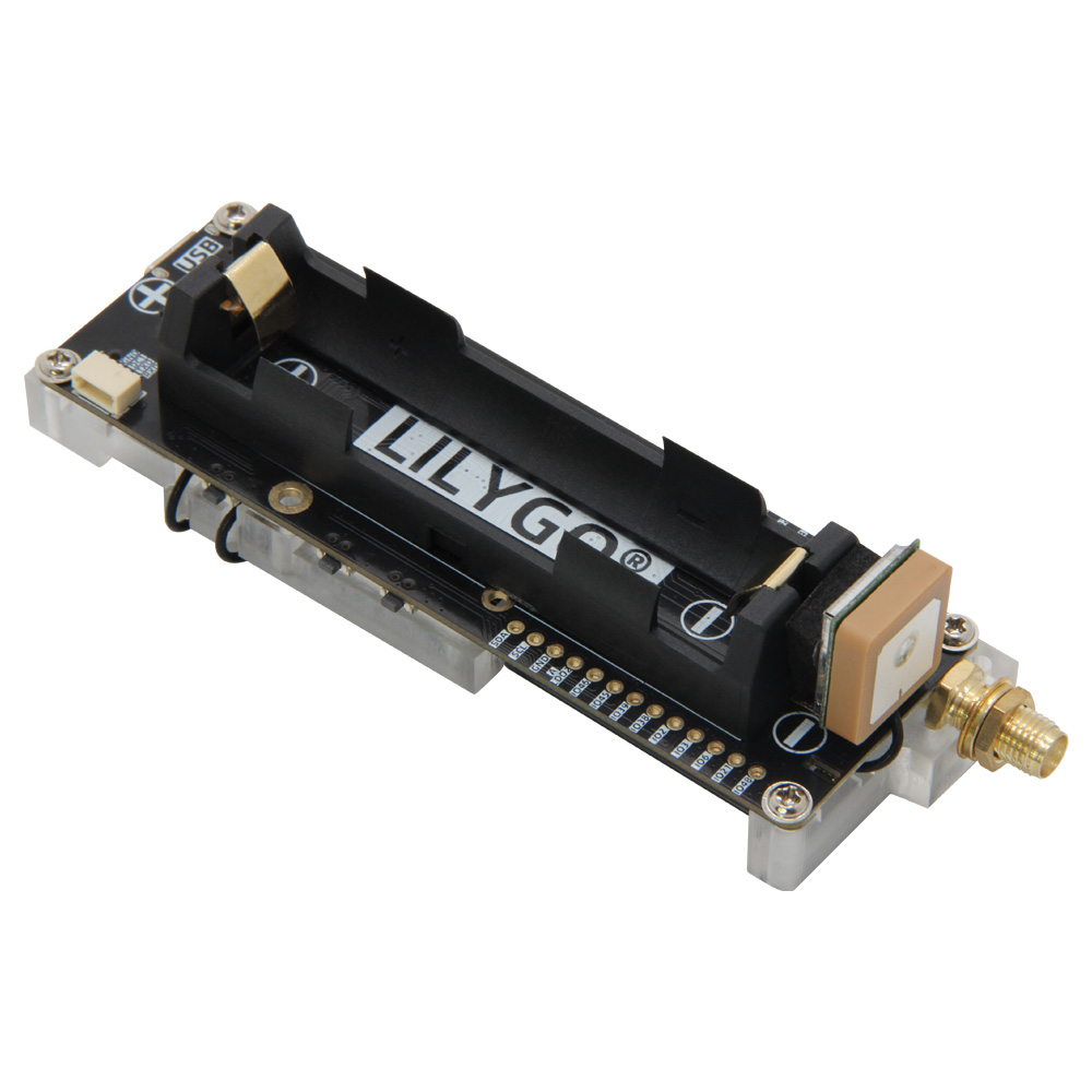 LILYGO® SoftRF T-Beam SUPREME  - Lolin S3 recensie en prijs