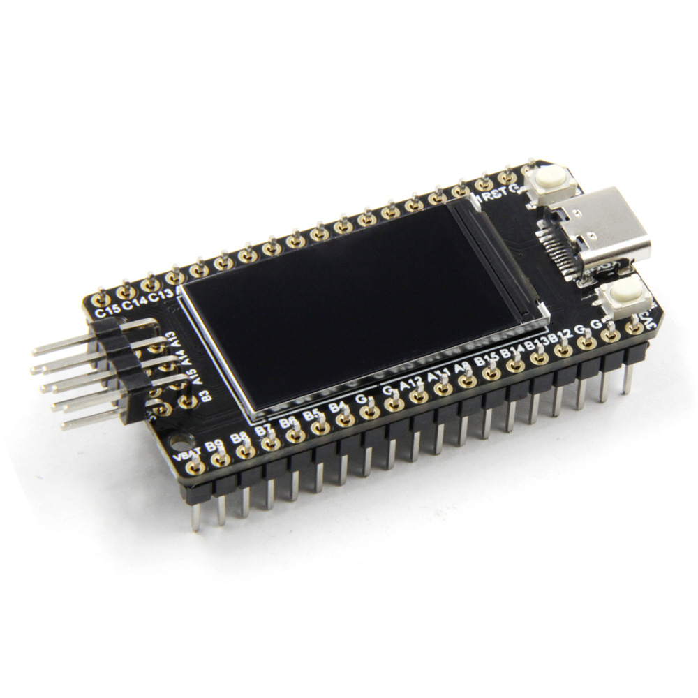 LILYGO TTGO T Display GD32 RIS - Ttgo Tdisplay recensie en prijs