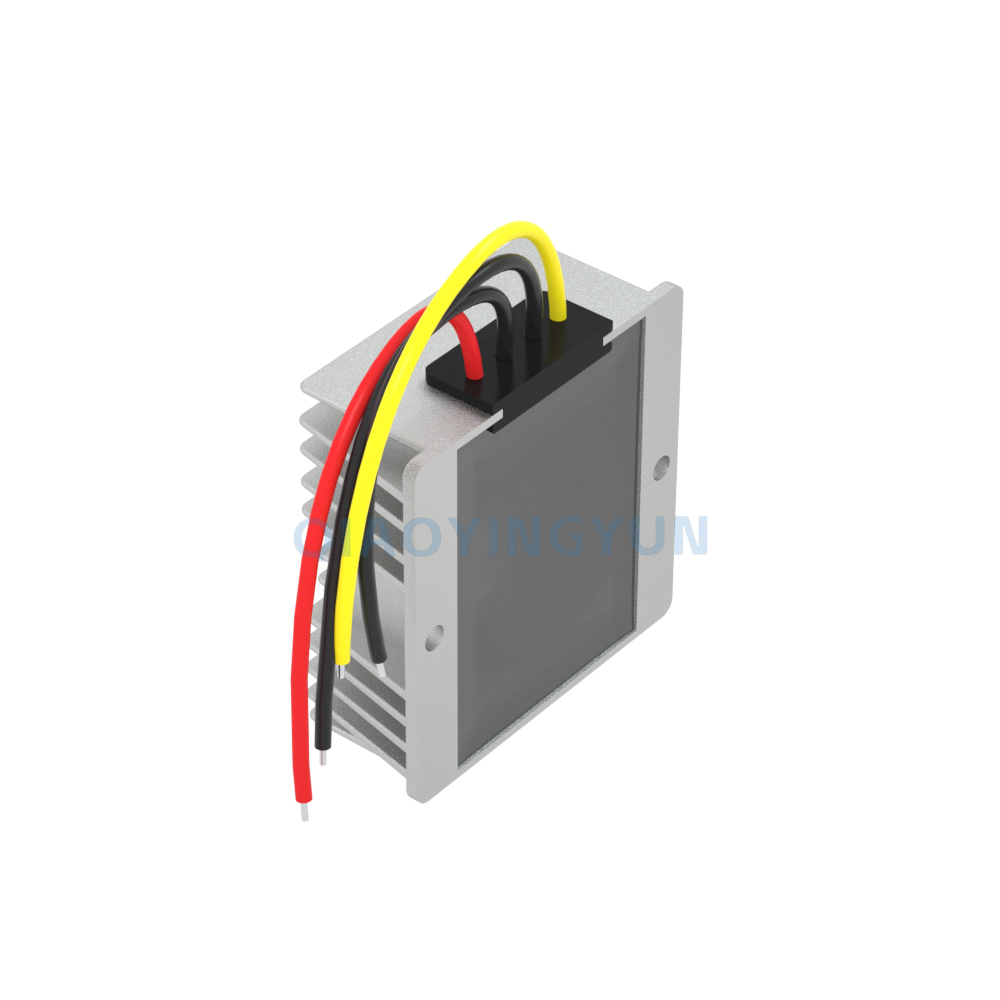 12 volt naar 14 volt spannings - Devkitc recensie en prijs