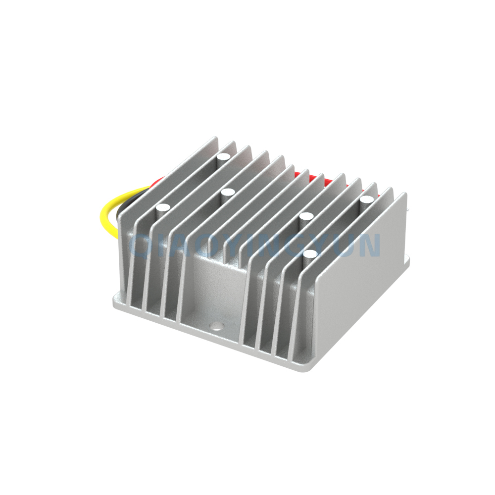 12 volt naar 14 volt spannings - Devkitc recensie en prijs