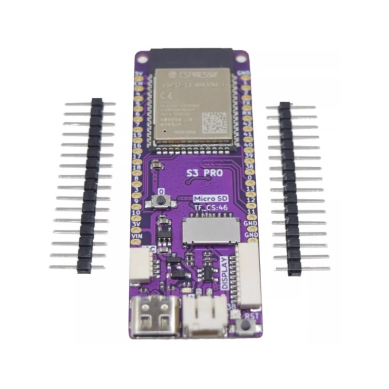Voor LOLIN S3 Pro V1.0.0 ESP32 - Lolin S3 recensie en prijs