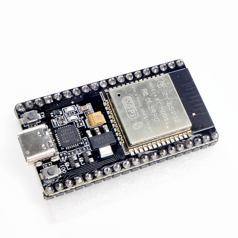 ESP32 Development Board TYPE-C - Devkitc recensie en prijs