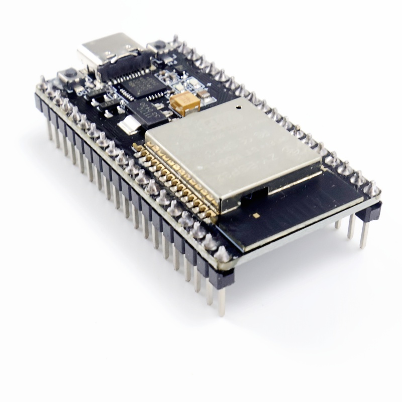 ESP32 Development Board TYPE-C - Devkitc recensie en prijs