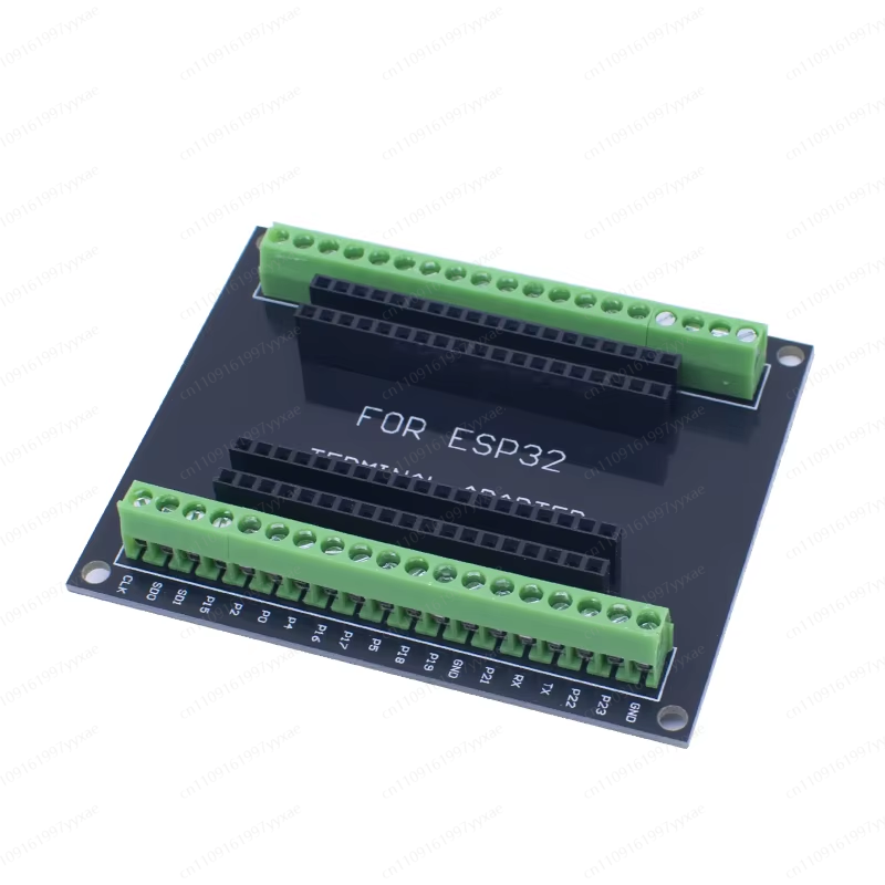 Nieuw ESP32 NodeMCU-32S Lua Br - Nodemcu 32S recensie en prijs