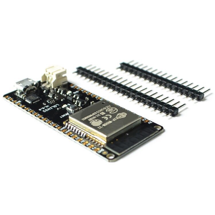 Wemos D1 V1 0 0 ESP32 WiFi Blu - Wemos D1 recensie en prijs