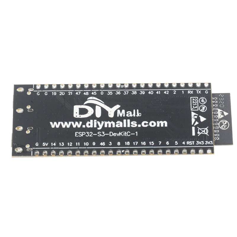 5 stks/partij ESP32-S3-DevKitC - Esp32 S3 Devkitc 1 recensie en prijs
