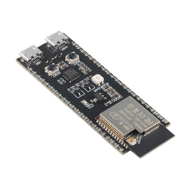 5 stks/partij ESP32-S3-DevKitC - Esp32 S3 Devkitc 1 recensie en prijs