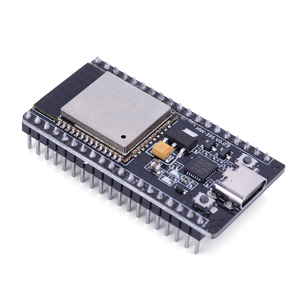 ESP32 Nodemcu ESP32 Uitbreidin - Nodemcu 32S recensie en prijs
