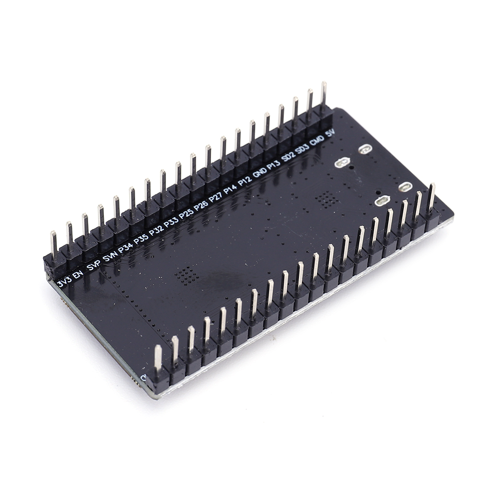 ESP32 Nodemcu ESP32 Uitbreidin - Nodemcu 32S recensie en prijs