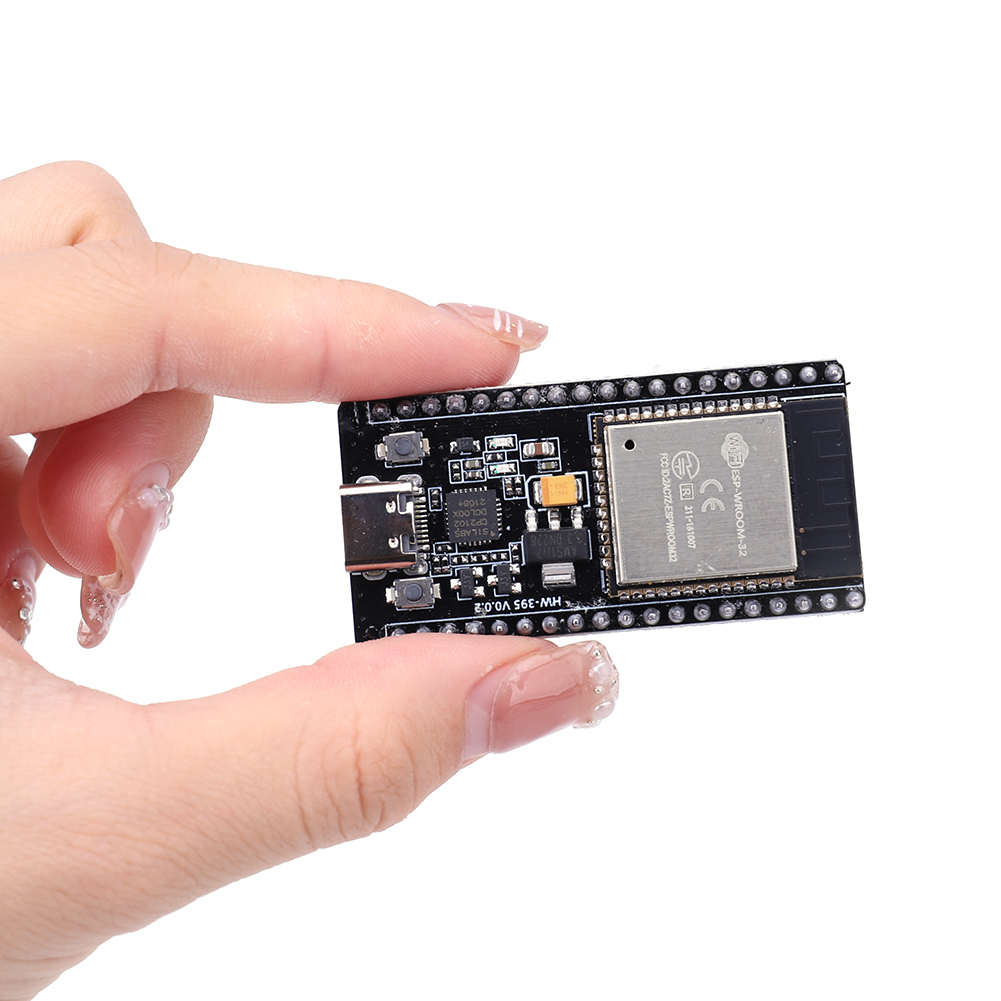 ESP32 Nodemcu ESP32 Uitbreidin - Nodemcu 32S recensie en prijs