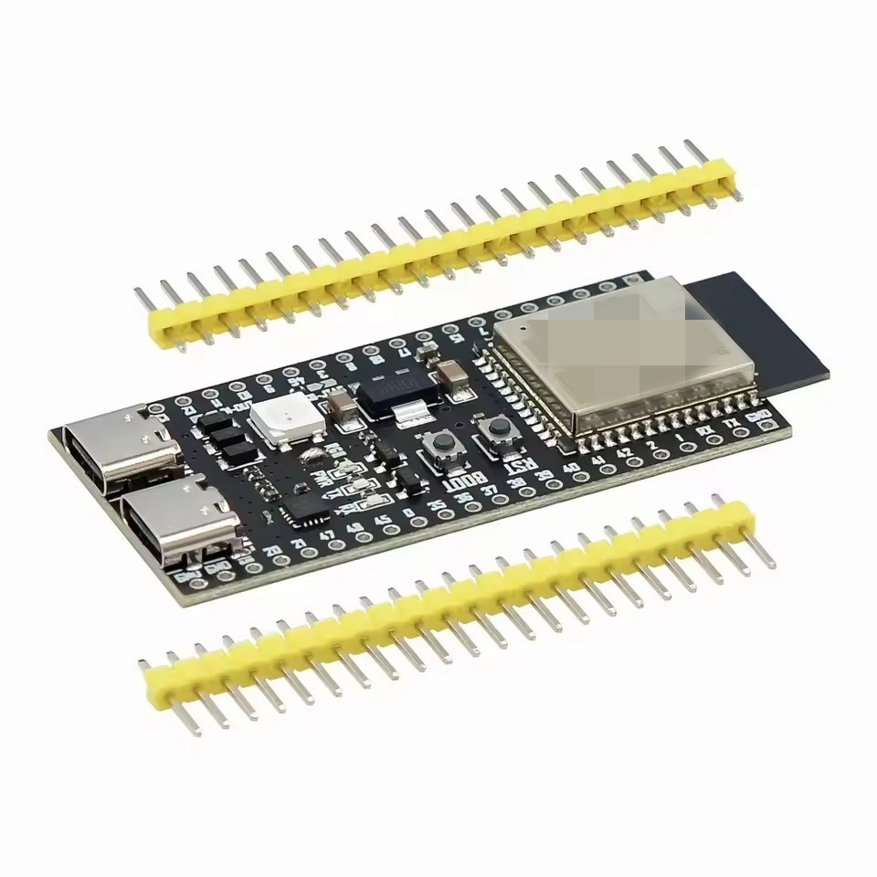 Het ESP32-S3 coreboard bevat d - Esp32 S3 Devkitc 1 recensie en prijs