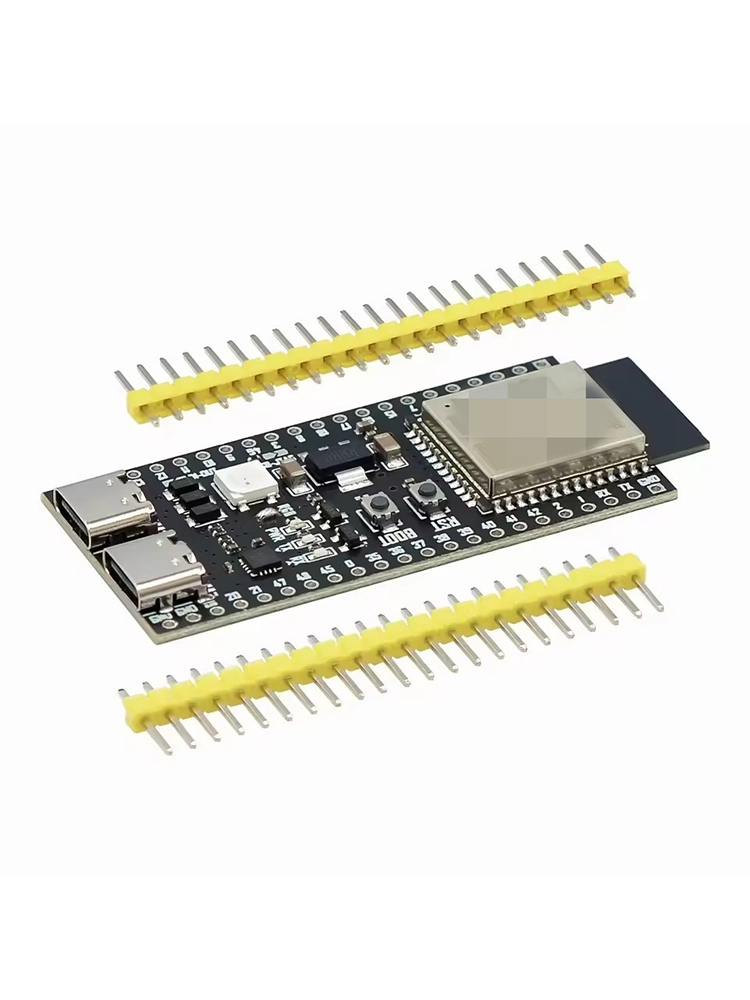 Het ESP32-S3 coreboard bevat d - Esp32 S3 Devkitc 1 recensie en prijs