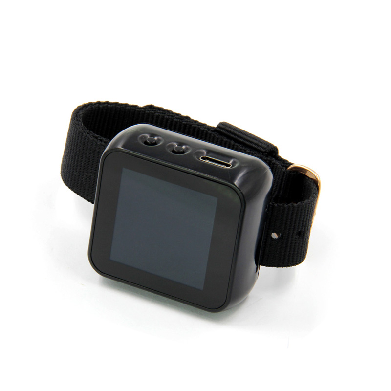 Lilygo®Ttgo T-Horloge Programm - Ttgo T Watch recensie en prijs