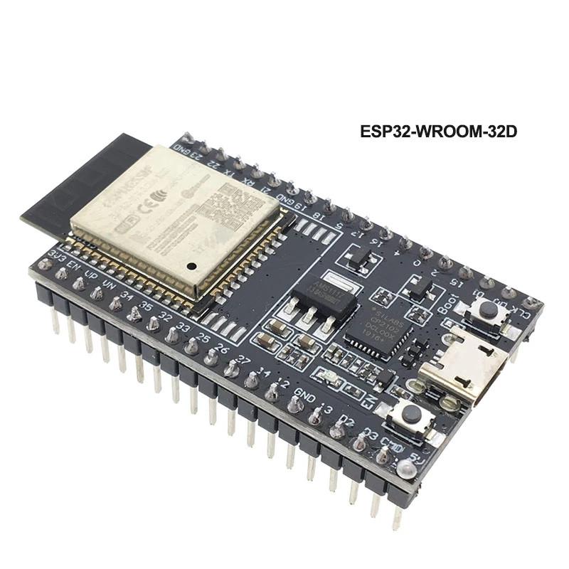 ESP32-DevKitC Core Board ESP32 - Olimex Esp32 recensie en prijs
